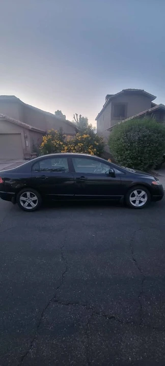 2004 Honda Civic 7th Gen - Image 4 of 5