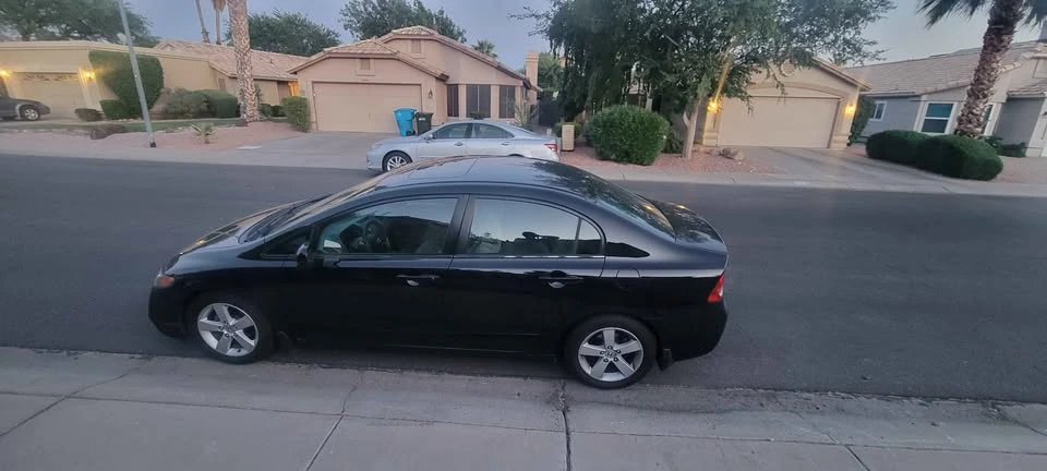 2004 Honda Civic 7th Gen - Image 3 of 5