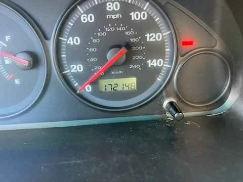 2004 Honda Civic 7th Gen - Image 7 of 8