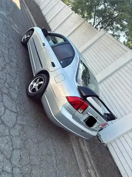 2004 Honda Civic DX Sedan