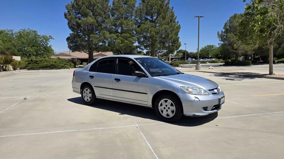 2004 Honda Civic 7th Gen - Image 3 of 20