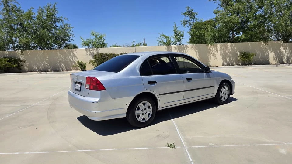 2004 Honda Civic 7th Gen - Image 4 of 20