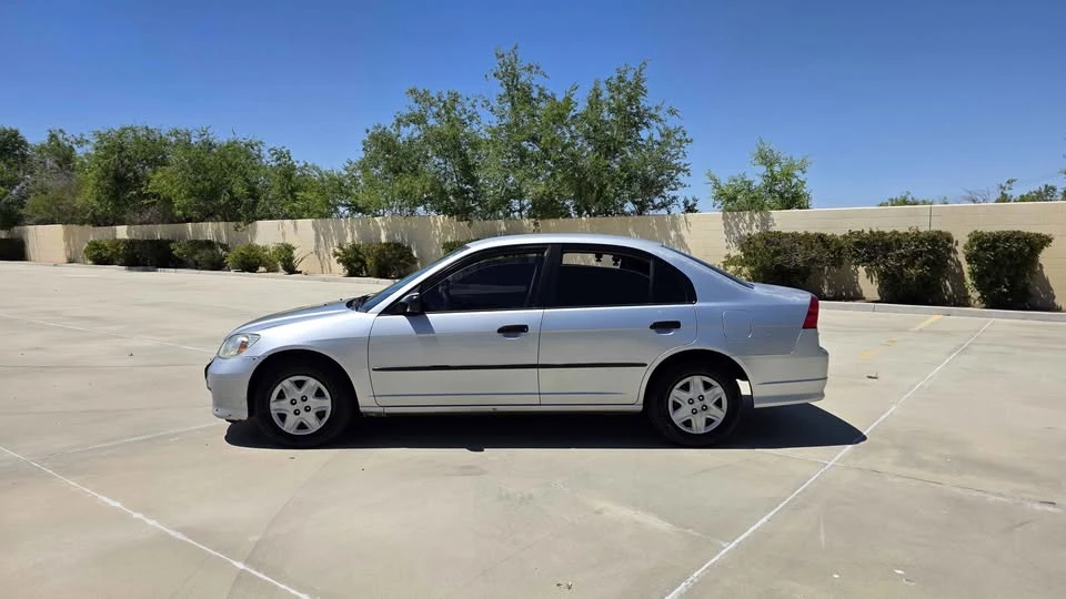 2004 Honda Civic 7th Gen - Image 6 of 20
