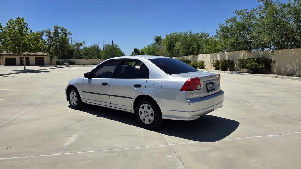 2004 Honda Civic 7th Gen - Image 2 of 20