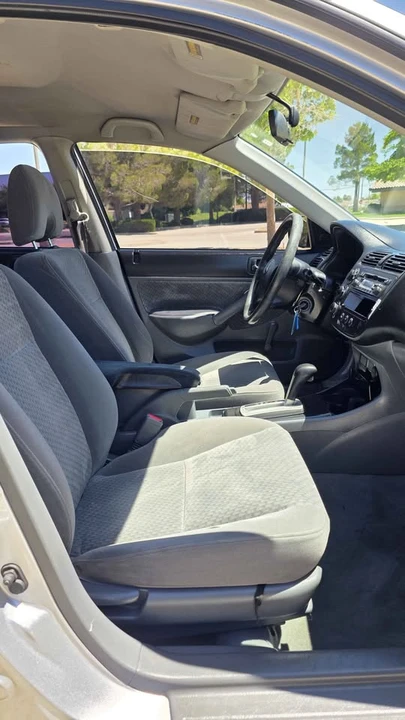 2004 Honda Civic 7th Gen - Image 15 of 20
