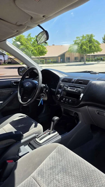 2004 Honda Civic 7th Gen - Image 20 of 20