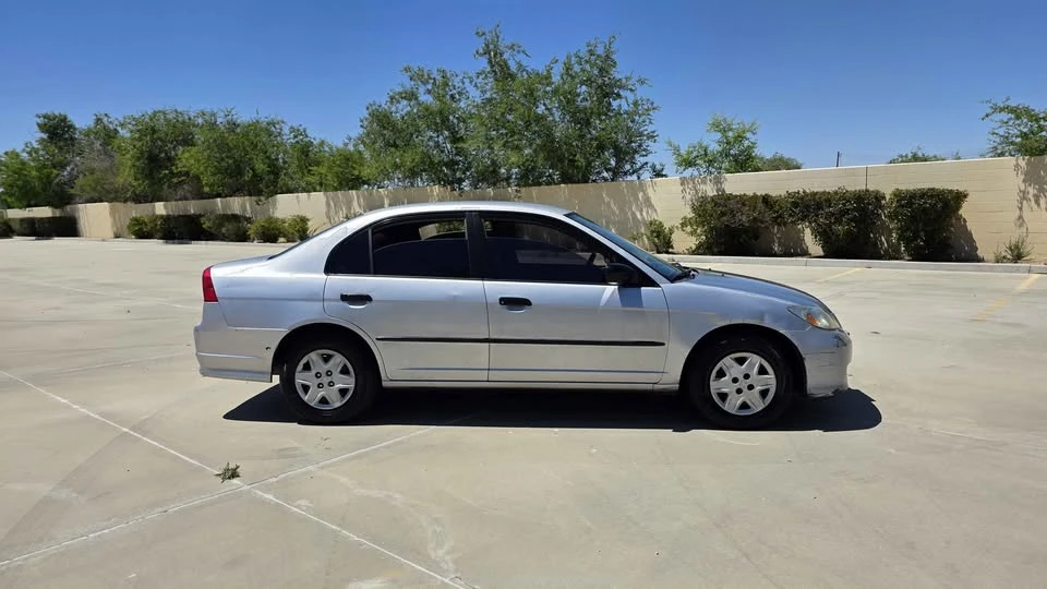 2004 Honda Civic 7th Gen - Image 5 of 20