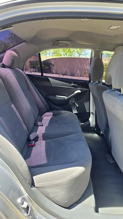 2004 Honda Civic 7th Gen - Image 12 of 20