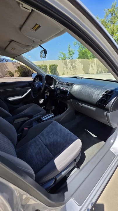 2004 Honda Civic 7th Gen - Image 14 of 20