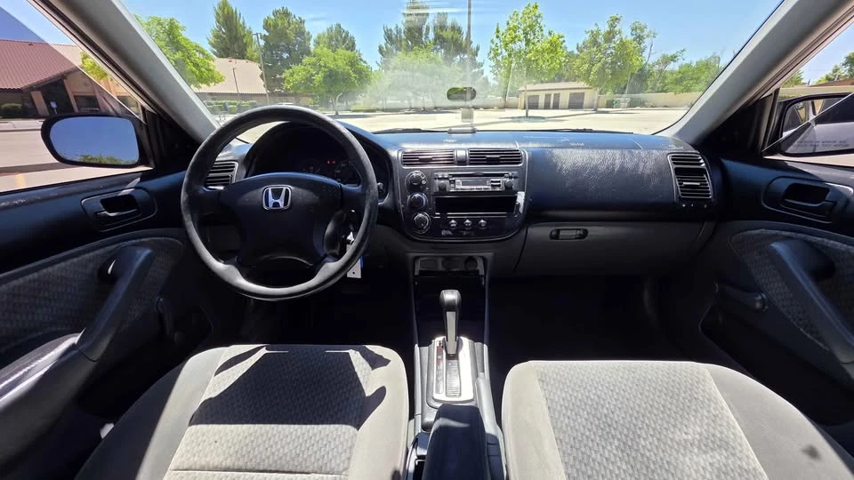 2004 Honda Civic 7th Gen - Image 17 of 20