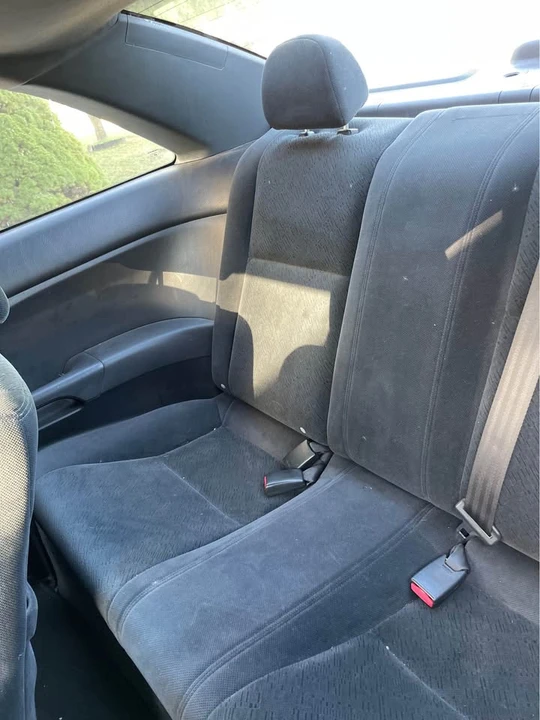2004 Honda Civic 7th Gen - Image 7 of 7