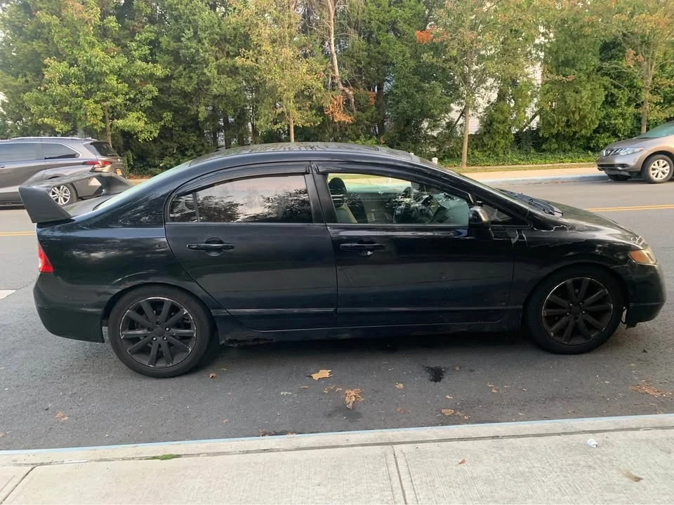 2004 Honda Civic 7th Gen - Image 4 of 9