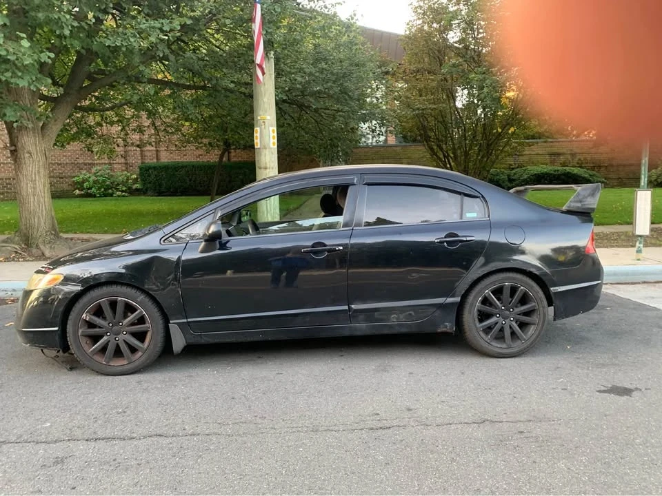 2004 Honda Civic 7th Gen - Image 5 of 9