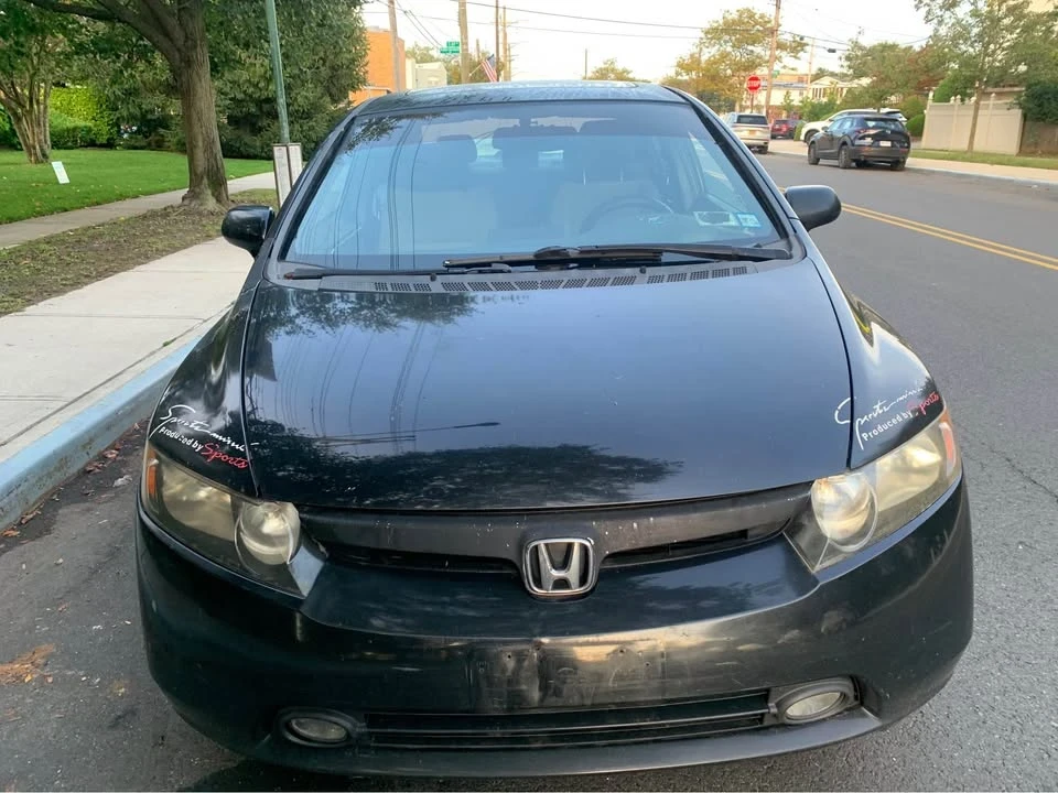 2004 Honda Civic 7th Gen - Image 2 of 9