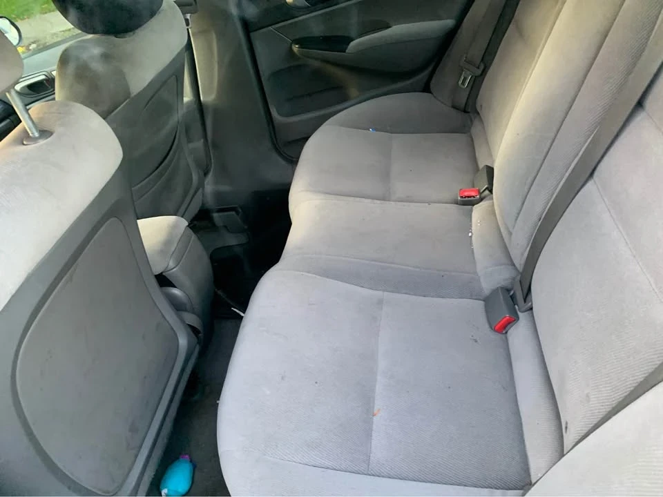 2004 Honda Civic 7th Gen - Image 9 of 9