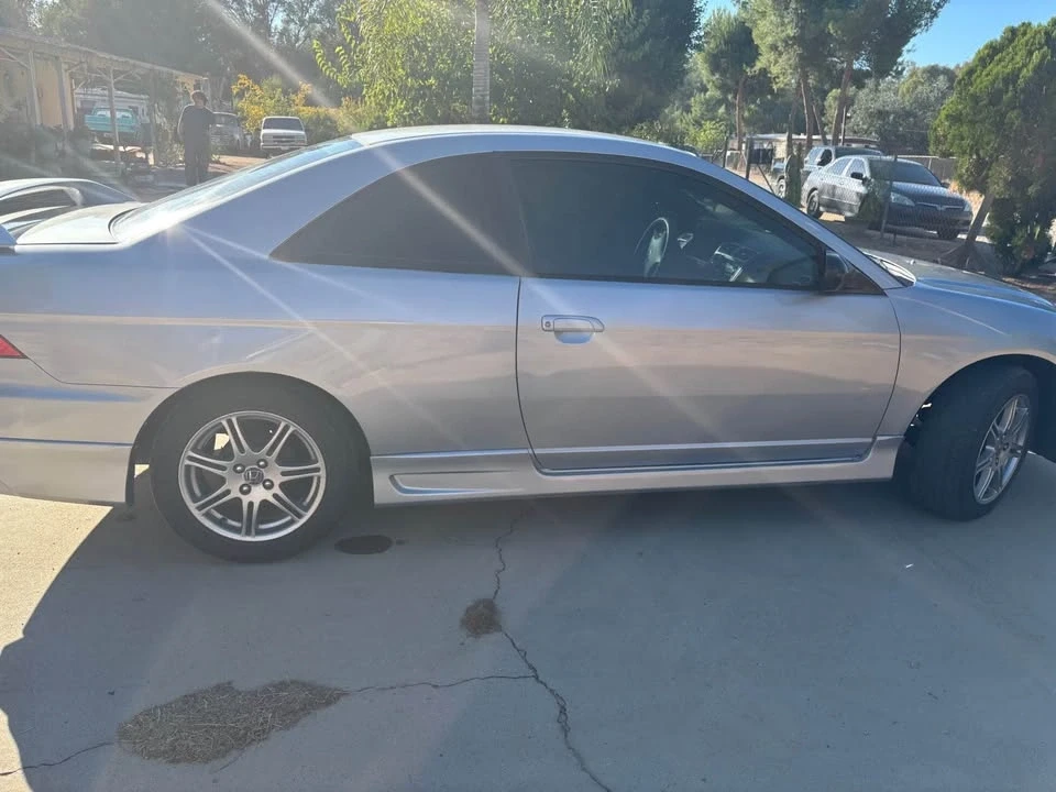 2004 Honda Civic 7th Gen - Image 3 of 10