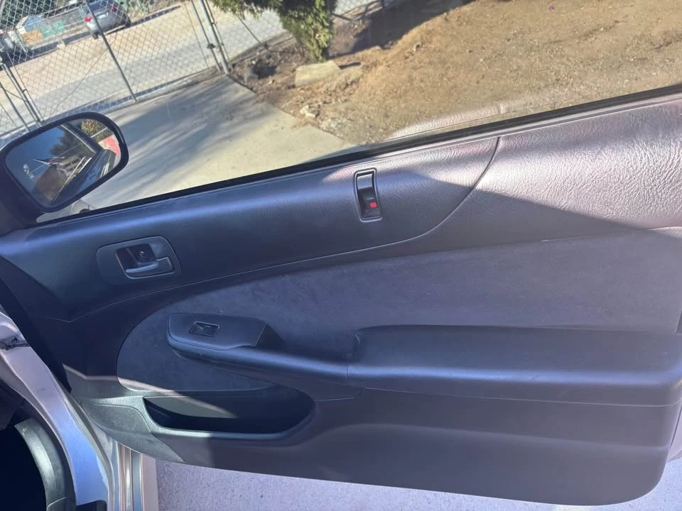 2004 Honda Civic 7th Gen - Image 6 of 10