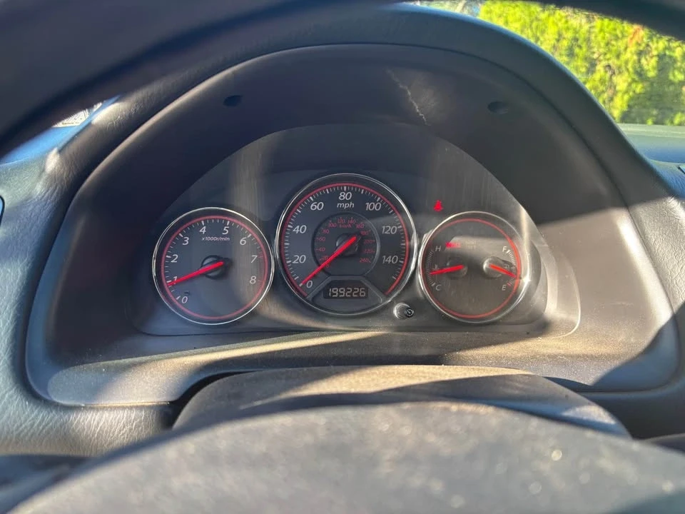 2004 Honda Civic 7th Gen - Image 8 of 10