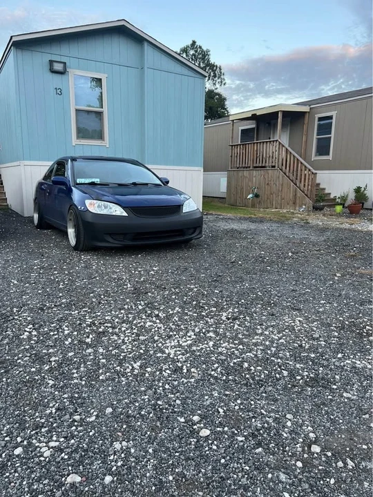 2004 Honda Civic 7th Gen - Image 6 of 6
