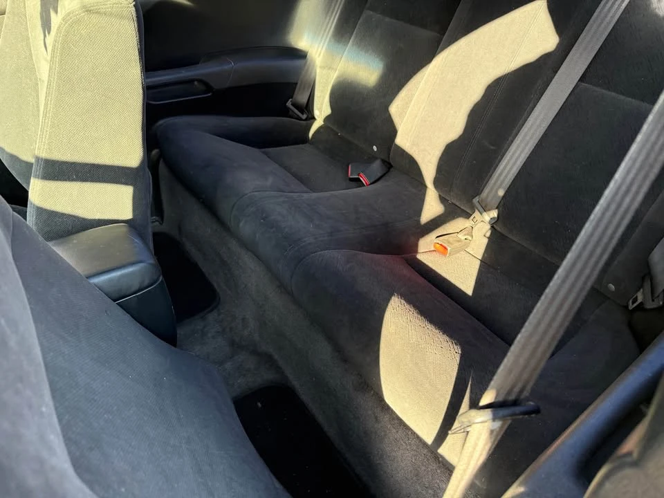 2004 Honda Civic 7th Gen - Image 6 of 6