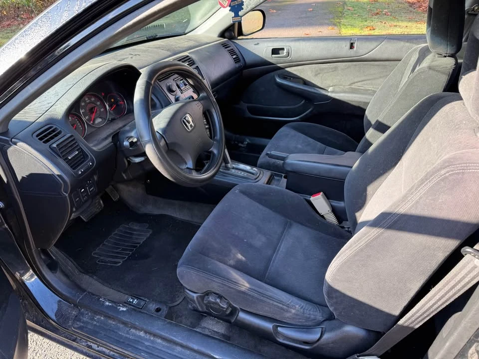2004 Honda Civic 7th Gen - Image 5 of 6