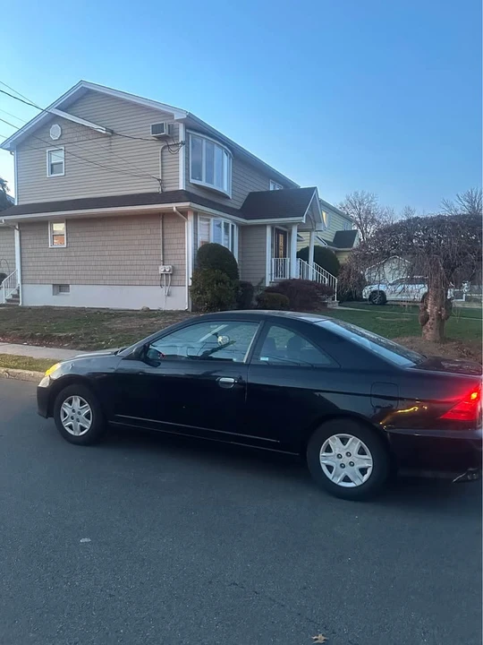 2004 Honda Civic 7th Gen - Image 4 of 7
