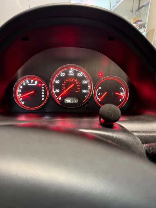 2004 Honda Civic 7th Gen - Image 11 of 17