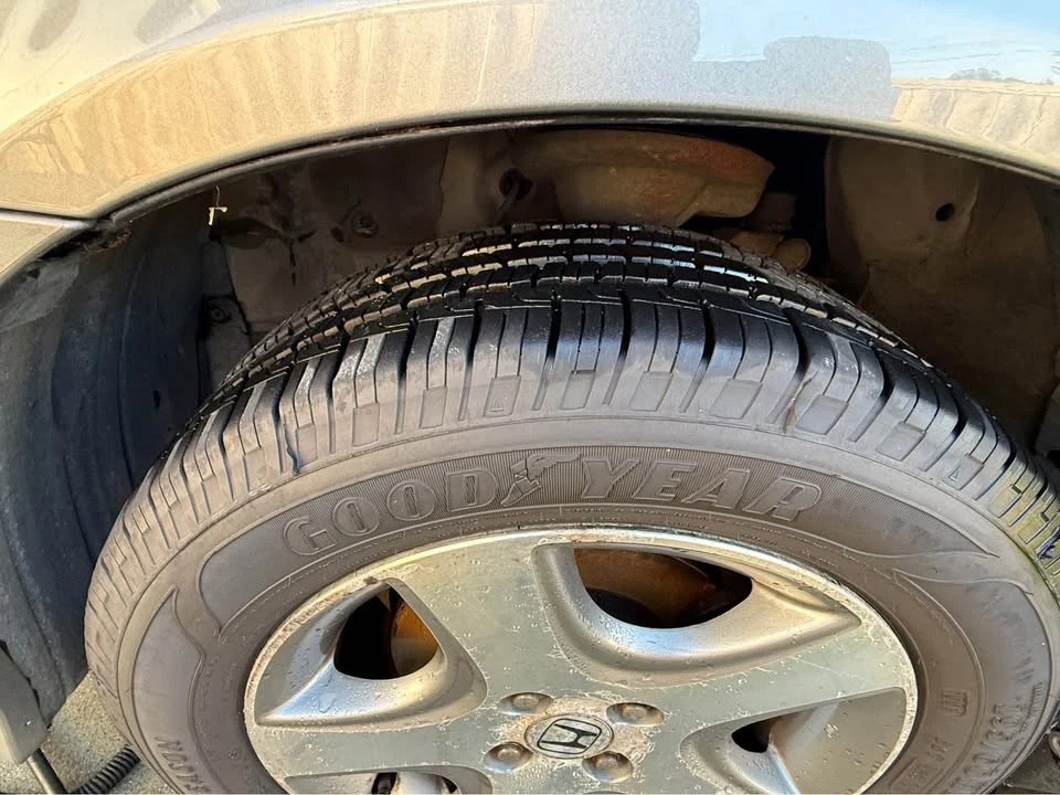 2004 Honda Civic 7th Gen - Image 13 of 17