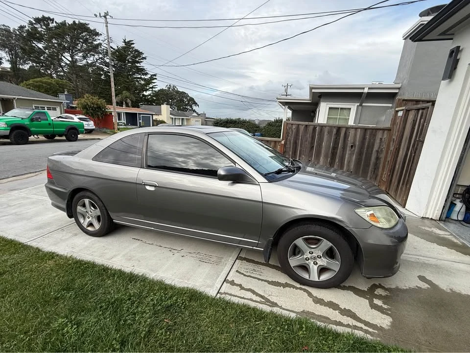 2004 Honda Civic 7th Gen - Image 3 of 17