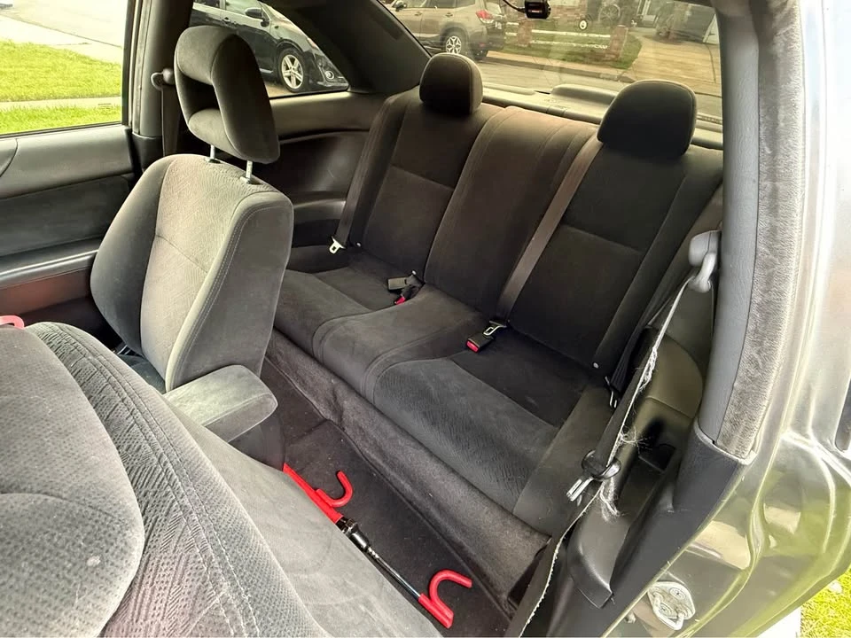 2004 Honda Civic 7th Gen - Image 10 of 17