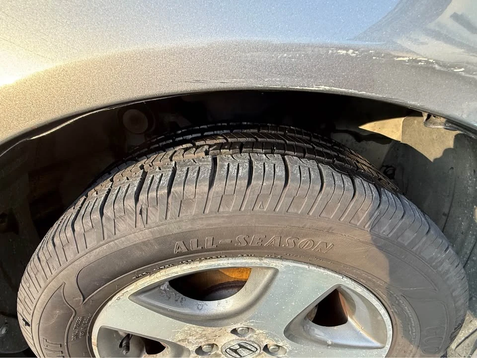 2004 Honda Civic 7th Gen - Image 14 of 17