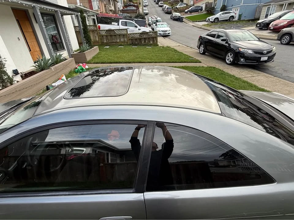 2004 Honda Civic 7th Gen - Image 7 of 17