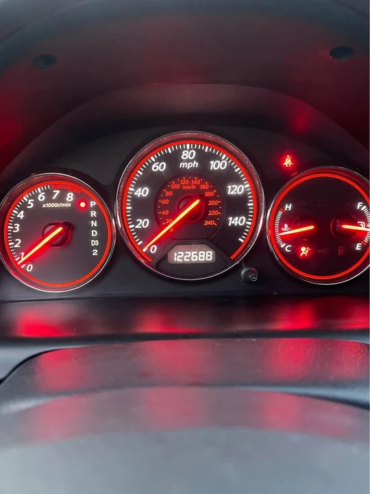 2004 Honda Civic 7th Gen - Image 4 of 8