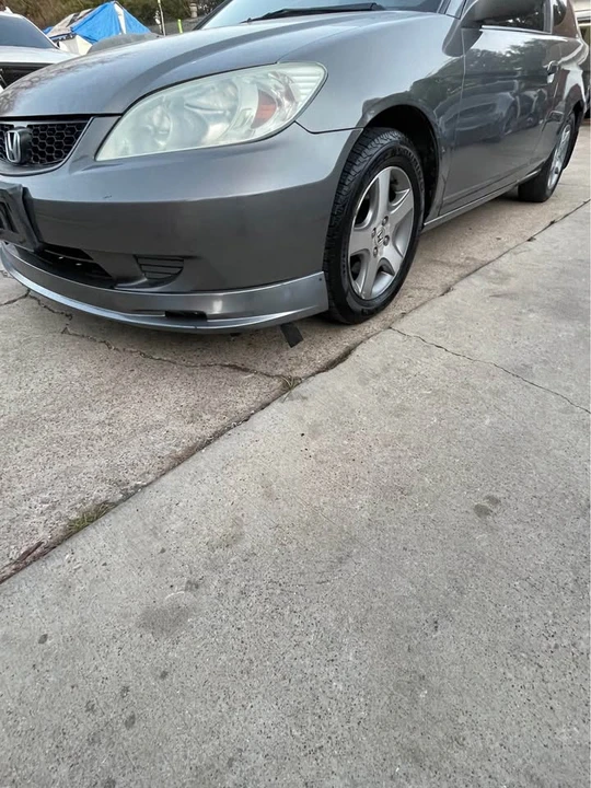 2004 Honda Civic 7th Gen - Image 3 of 8