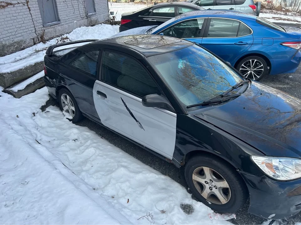 2004 Honda Civic 7th Gen - Image 3 of 4