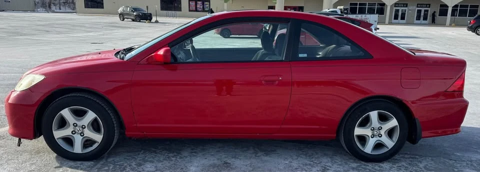 2004 Honda Civic 7th Gen - Image 2 of 10