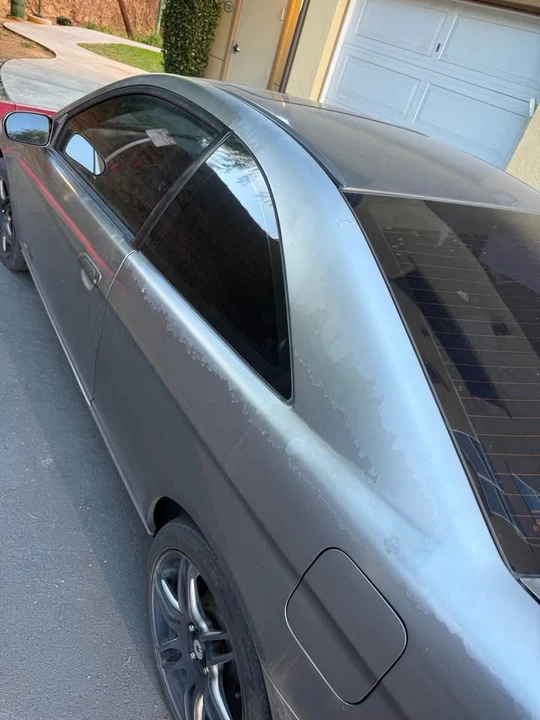 2004 Honda Civic 7th Gen - Image 6 of 11
