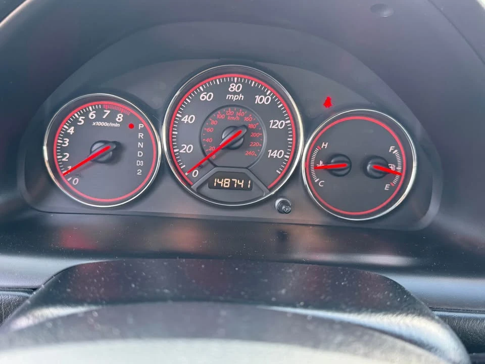 2004 Honda Civic 7th Gen - Image 4 of 10