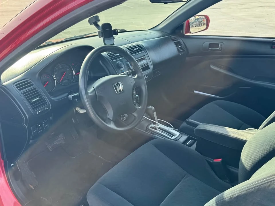 2004 Honda Civic 7th Gen - Image 3 of 10