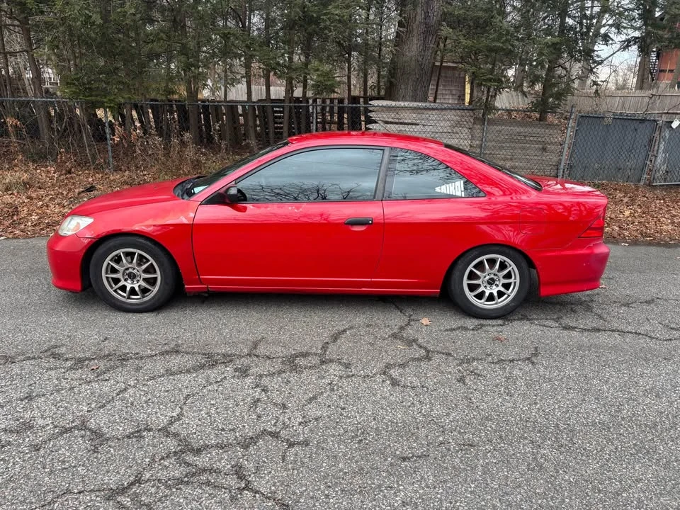 2004 Honda Civic 7th Gen - Image 6 of 8