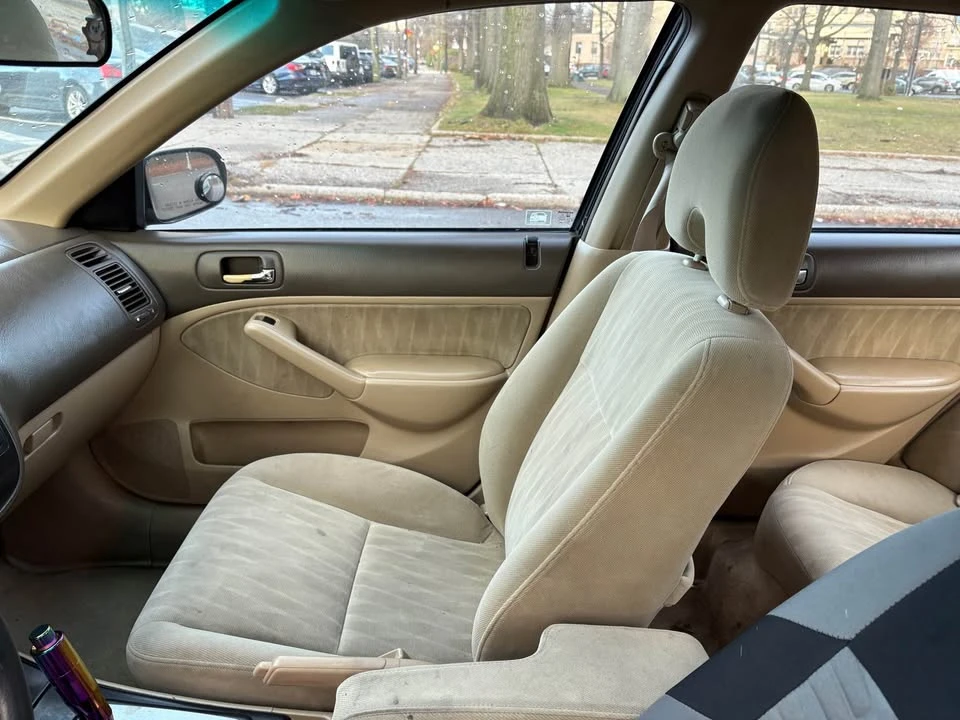 2004 Honda Civic 7th Gen - Image 6 of 10