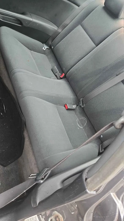 2004 Honda Civic 7th Gen - Image 5 of 5