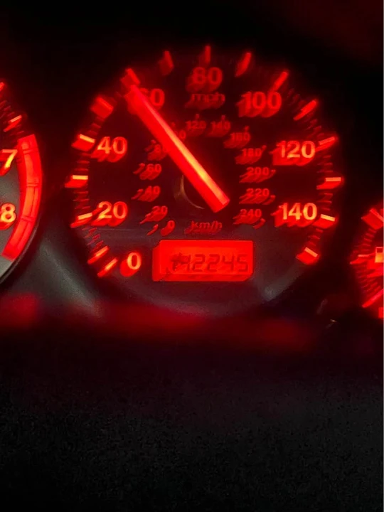 2004 Honda Civic 7th Gen - Image 5 of 6