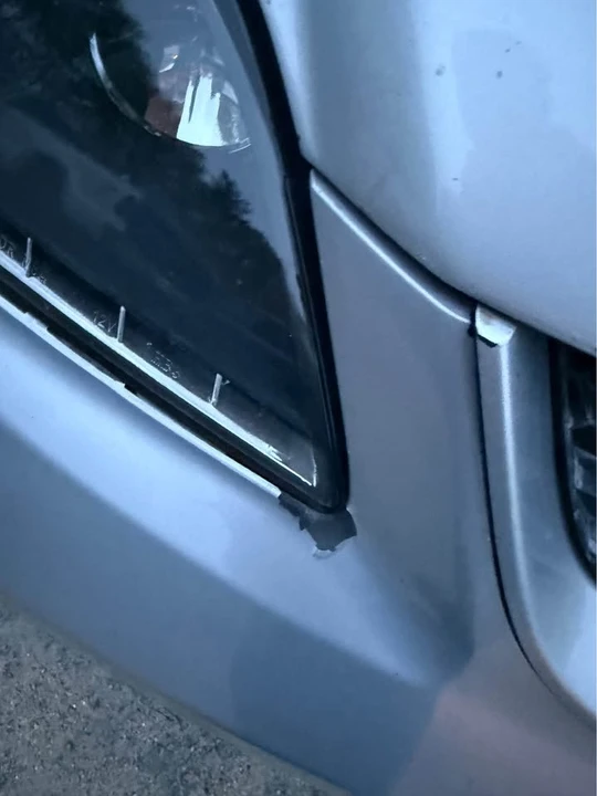 2004 Honda Civic 7th Gen - Image 18 of 20