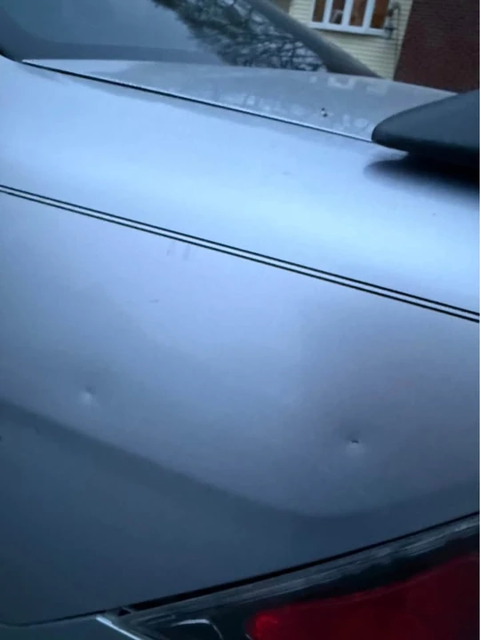 2004 Honda Civic 7th Gen - Image 14 of 20