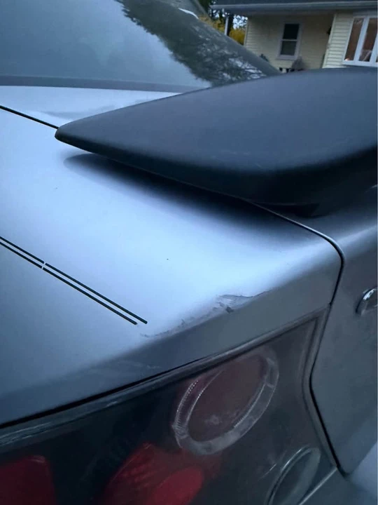2004 Honda Civic 7th Gen - Image 15 of 20