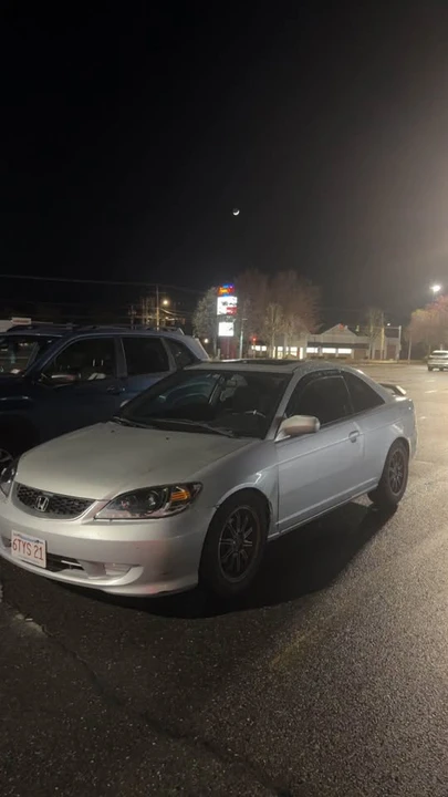 2004 Honda Civic 7th Gen - Image 3 of 20