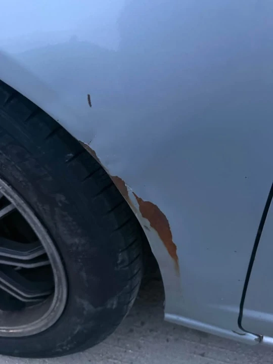 2004 Honda Civic 7th Gen - Image 9 of 20