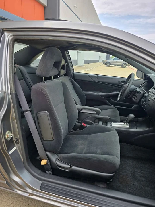 2004 Honda Civic 7th Gen - Image 10 of 11