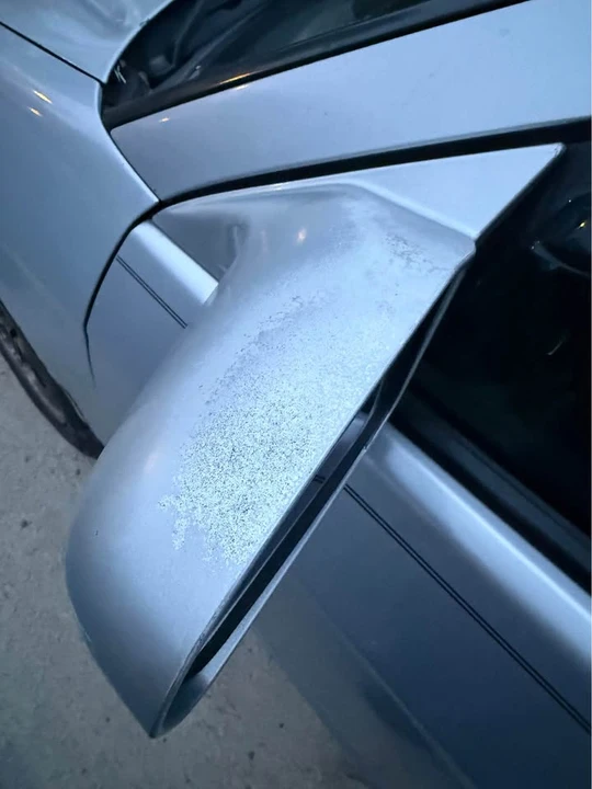 2004 Honda Civic 7th Gen - Image 10 of 20